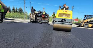 Best Asphalt Driveway Installation  in Tabor City, NC